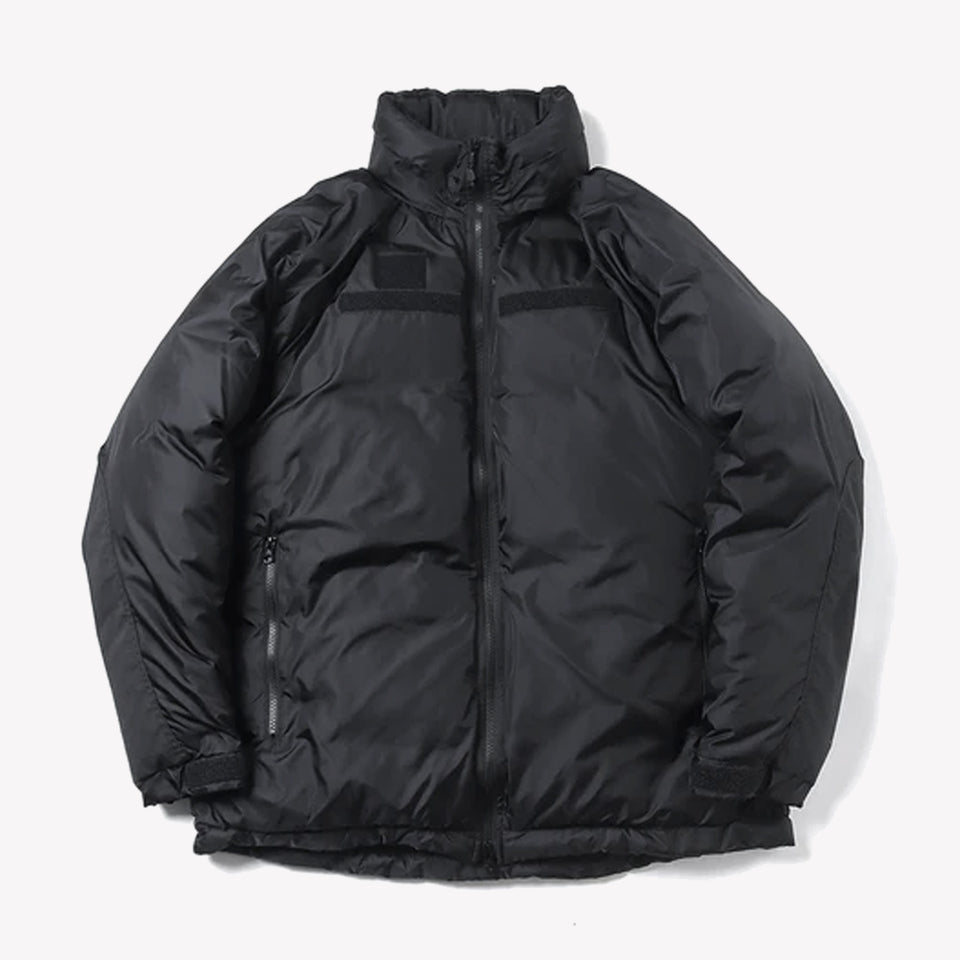x Nanga Jacket Black