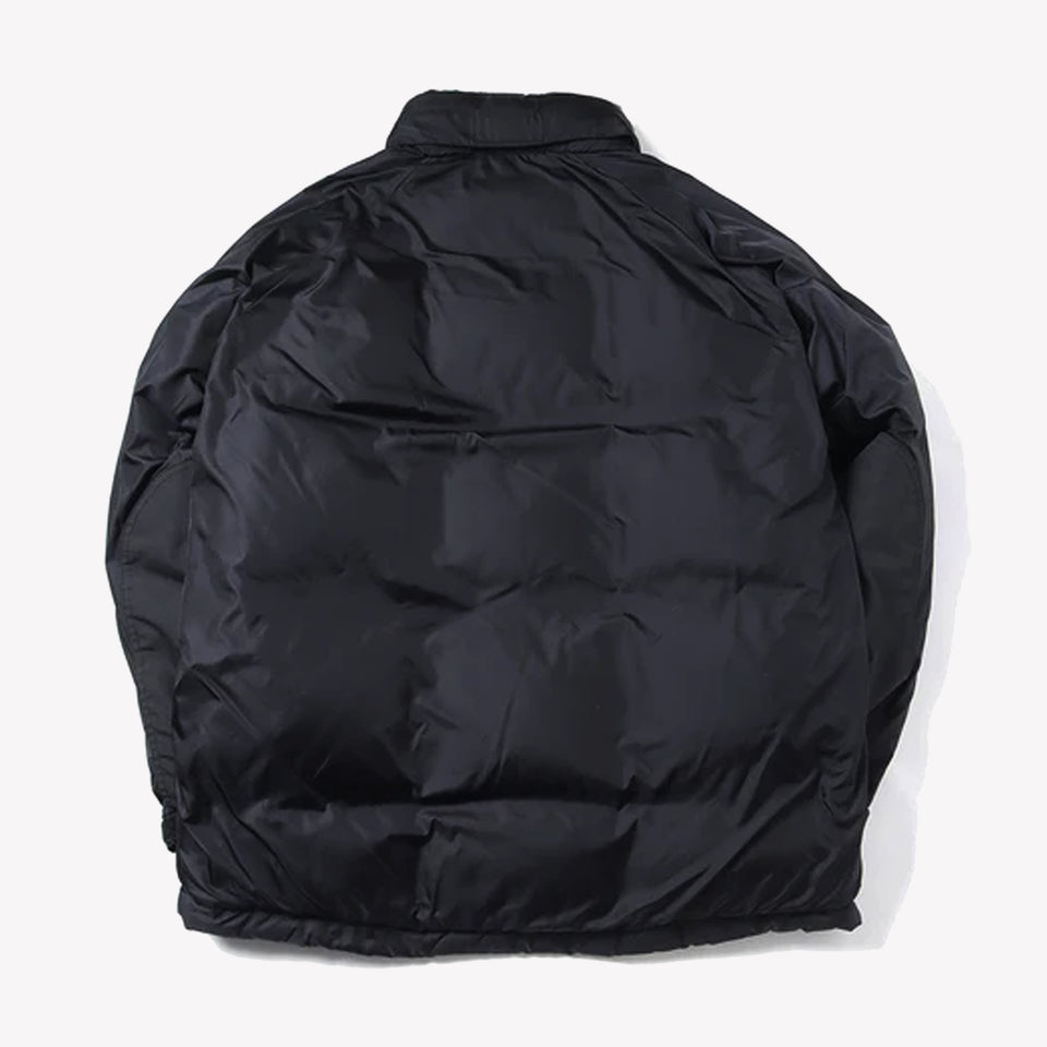 x Nanga Jacket Black