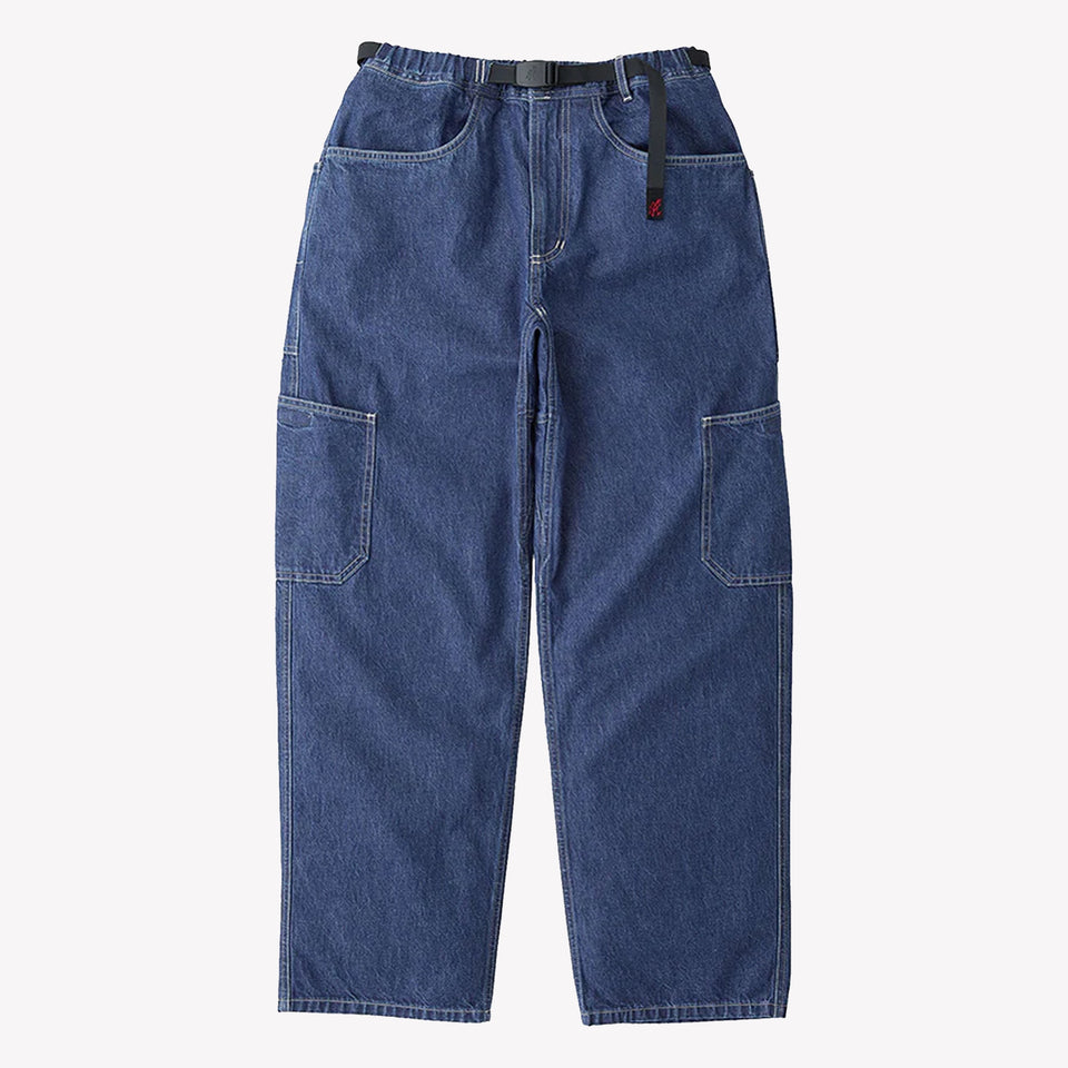 Rock Slide Denim Pant Light Wash