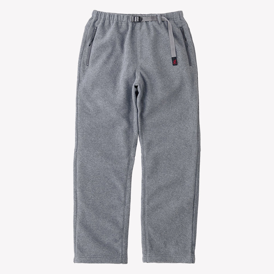 Thermal Fleece Pants Heather Grey