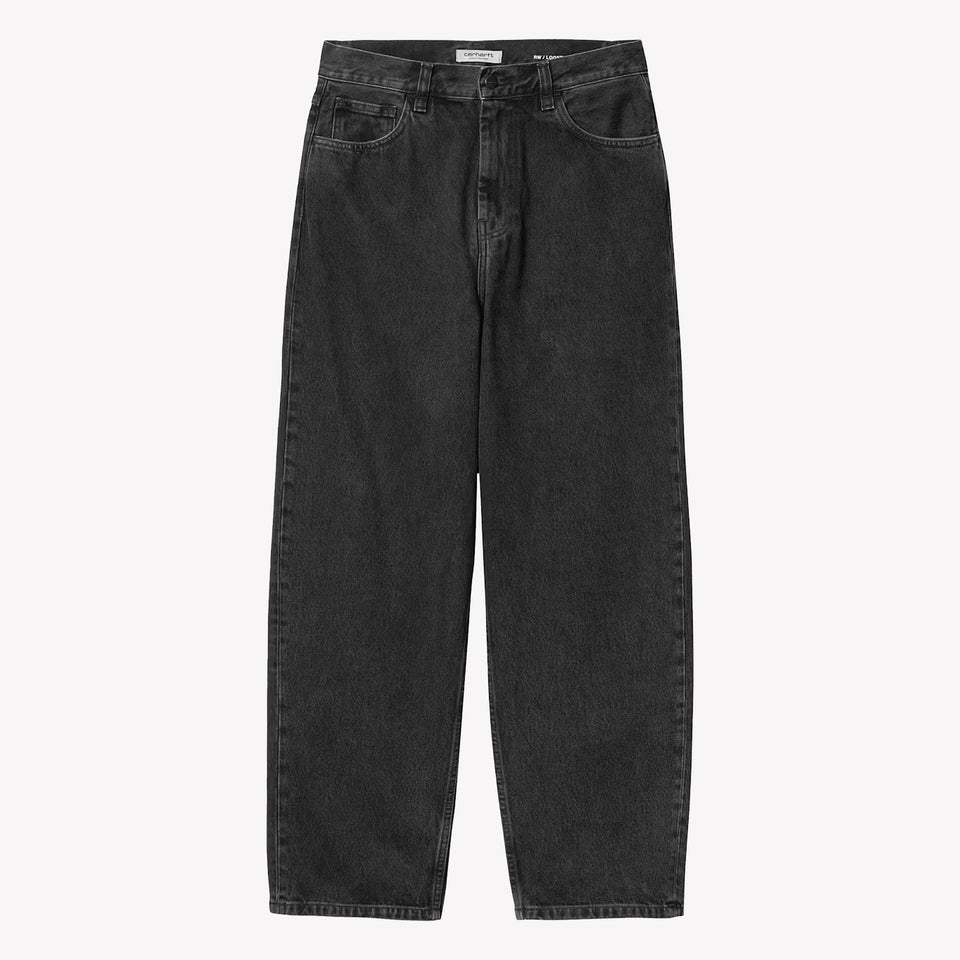 Brandon Pant Black
