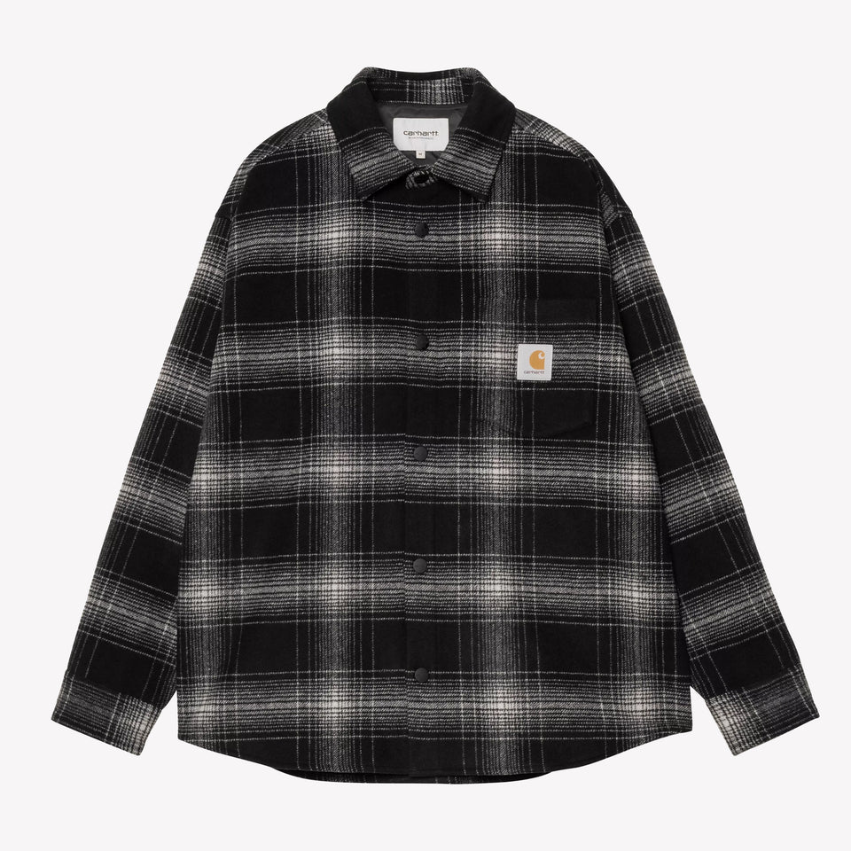 Brennan Shirt Jacket