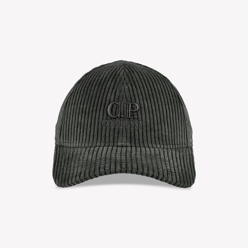 Baseball Cap Dark Shadow
