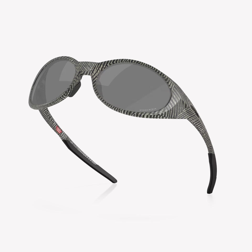 Eye Jacket Redux Matte Grey Ink / Fingerprint