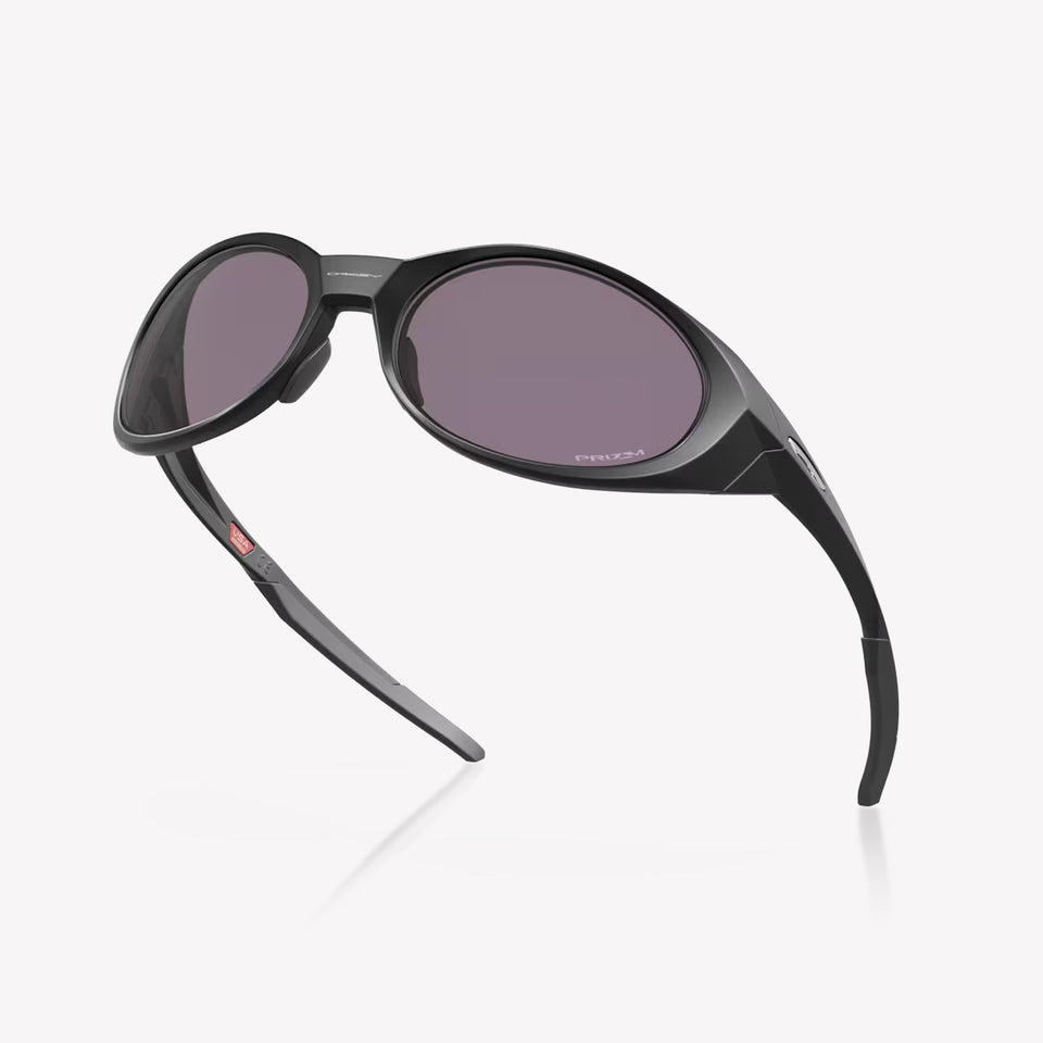 Eye Jacket Redux Matte Back / PRIZM Grey