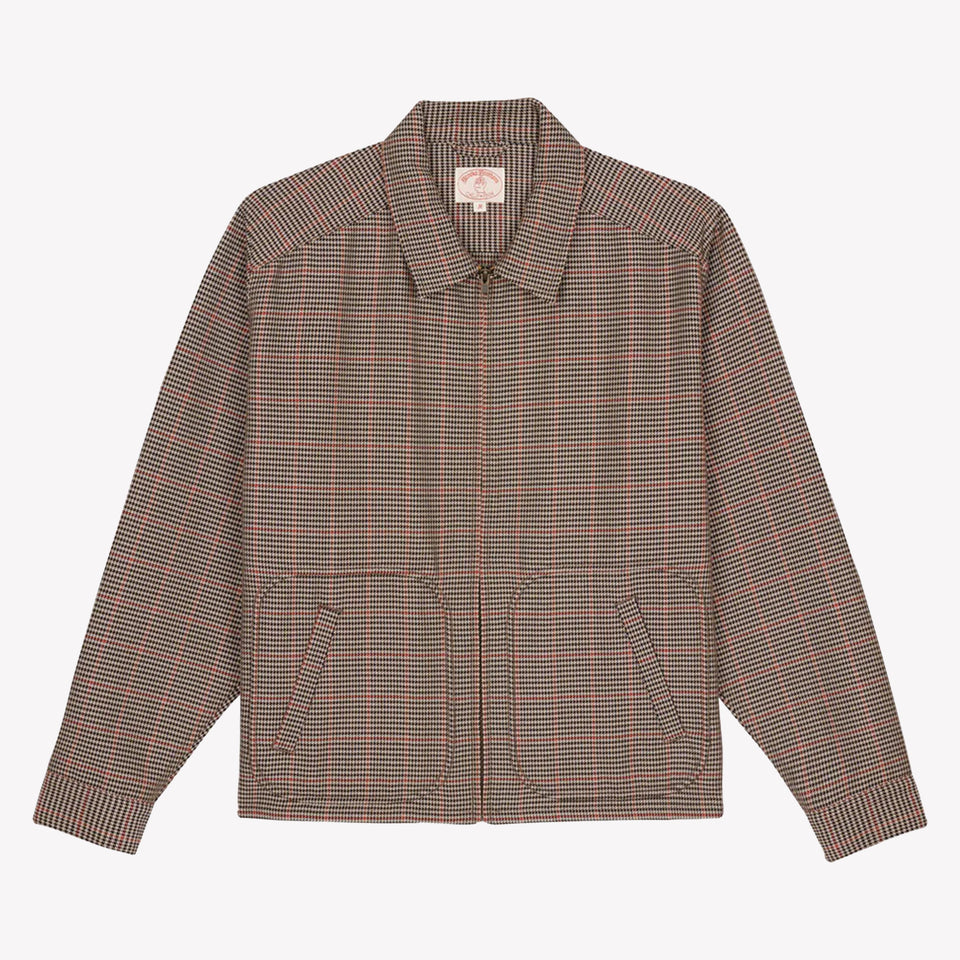 Brooks Brothers Harrington Jacket