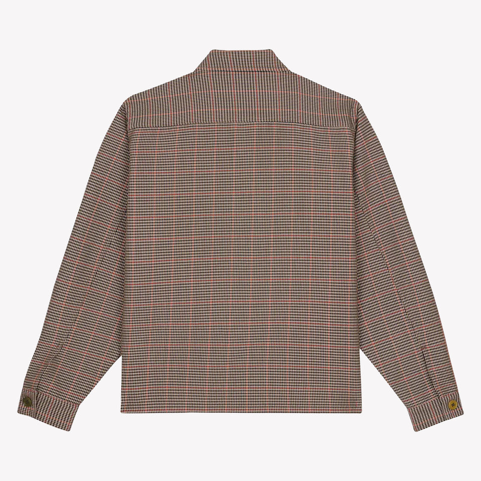 Brooks Brothers Harrington Jacket