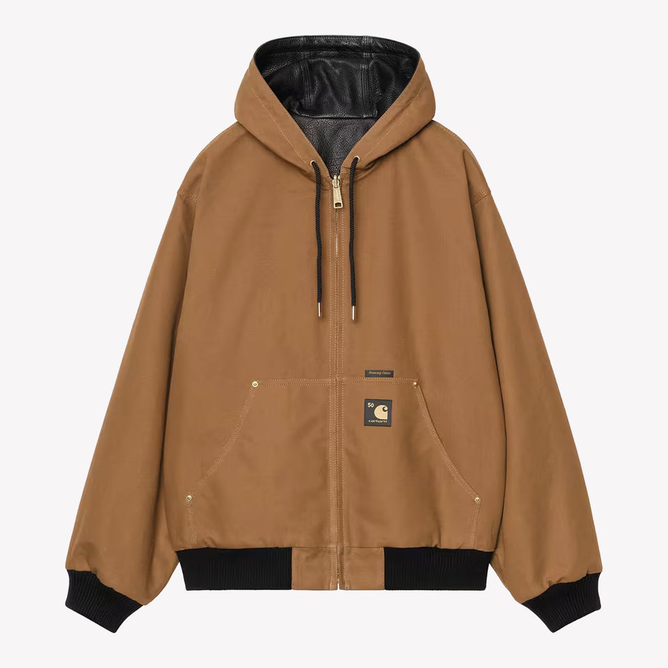 50 Years Anniversary OG Calf Leather