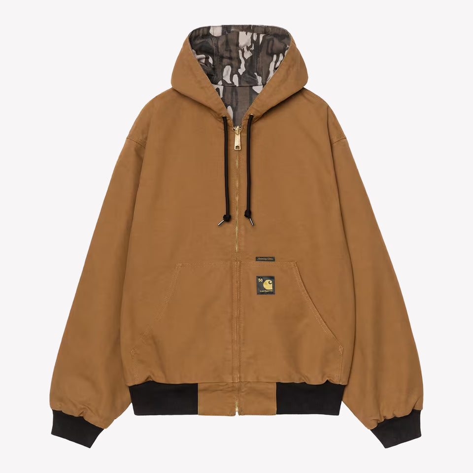 50 Years Anniversary OG Brown