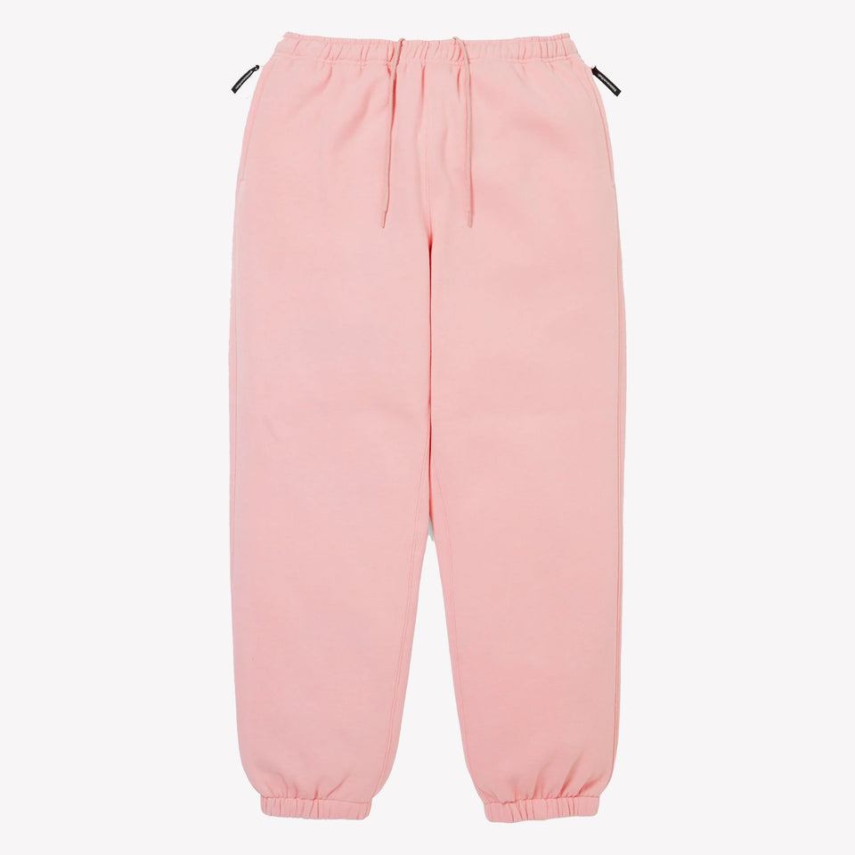BIG Sweatpants Soft Pink