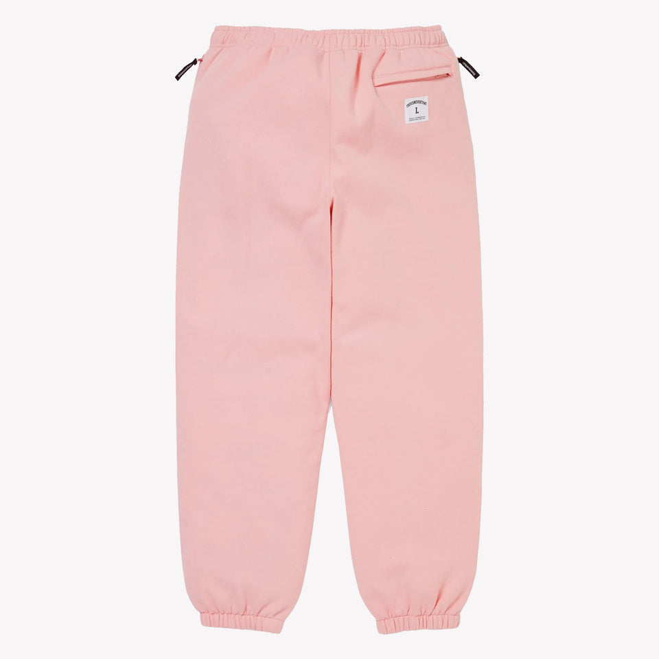 BIG Sweatpants Soft Pink