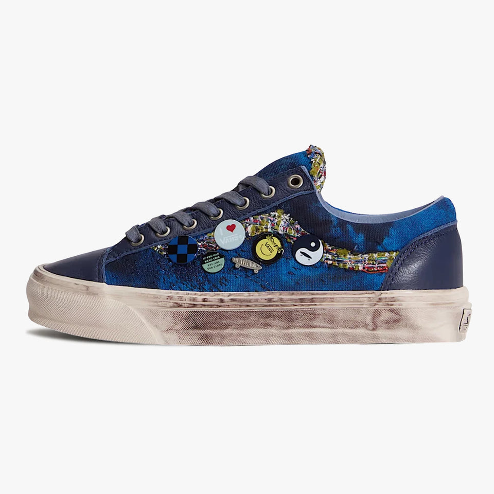 LX Old Skool 36 Souvenir Navy