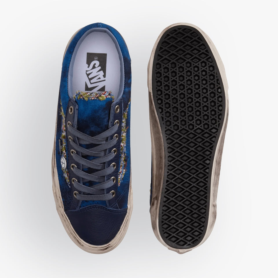 LX Old Skool 36 Souvenir Navy