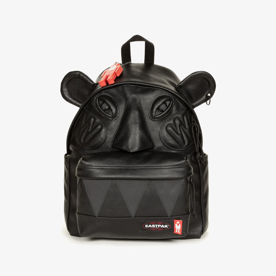Walter Pak'R Faux Leather