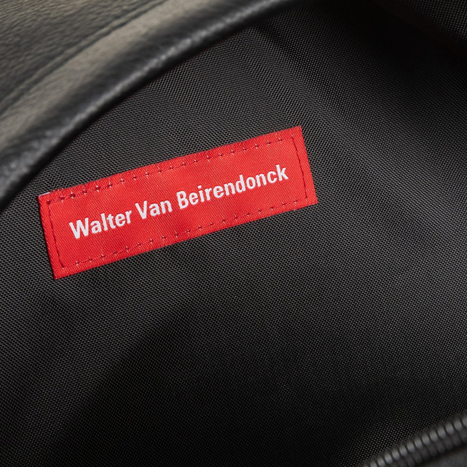 Walter Pak'R Faux Leather