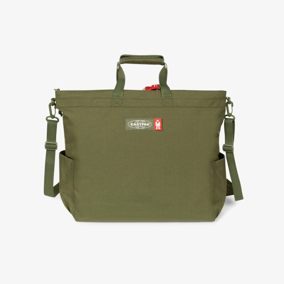 Walter Carry Bag Green