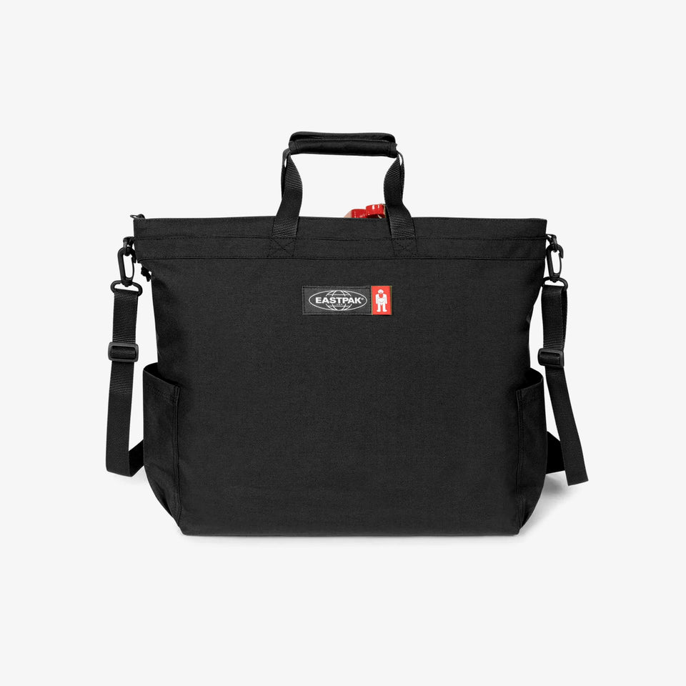 Walter Carry Bag Black