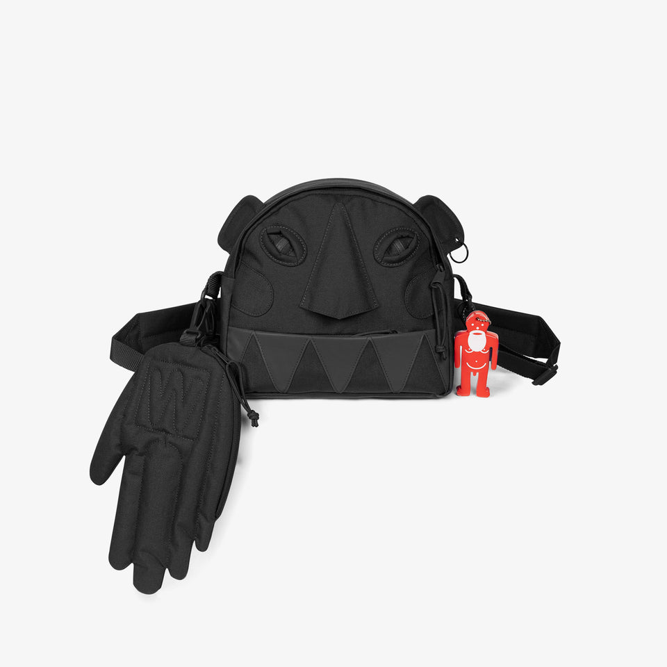 Walter Mini Bag Black