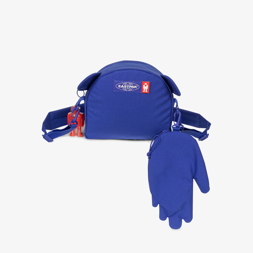 Walter Mini Bag Blue