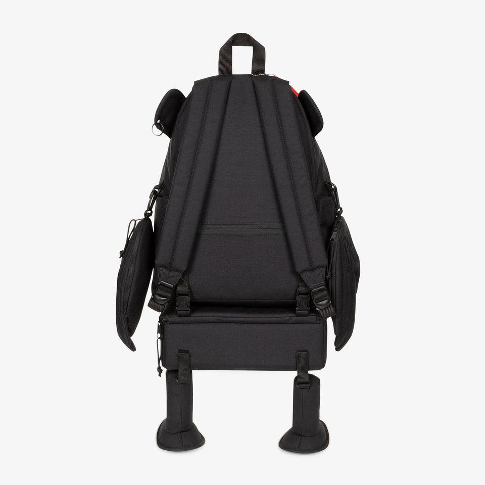 Walter Pak'R Black
