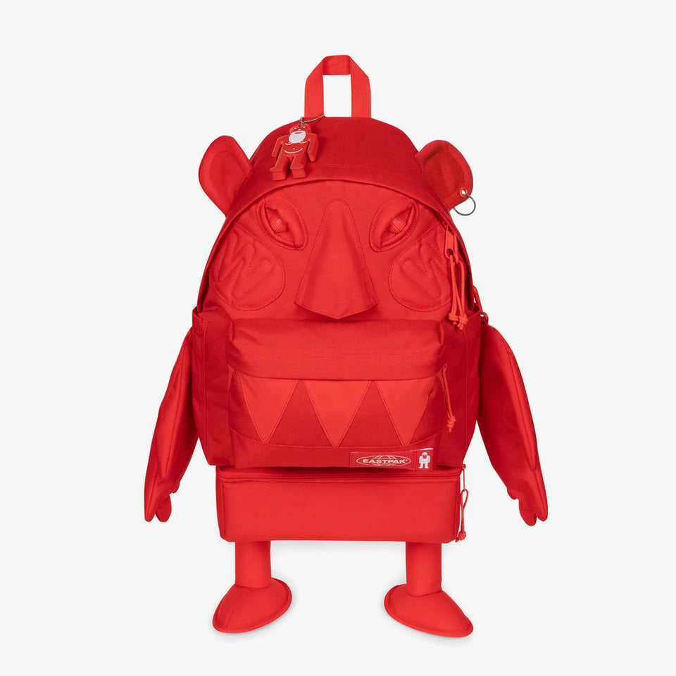 Walter Pak'R Red