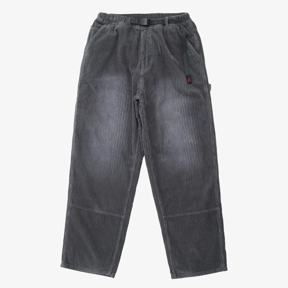 Big Wale Carpenter Pant Carbon