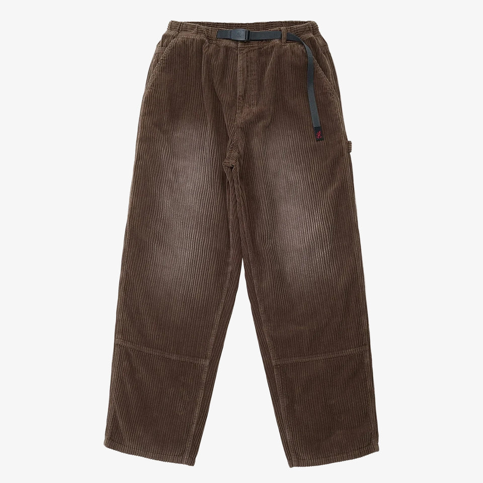Big Wale Carpenter Pant Cocoa