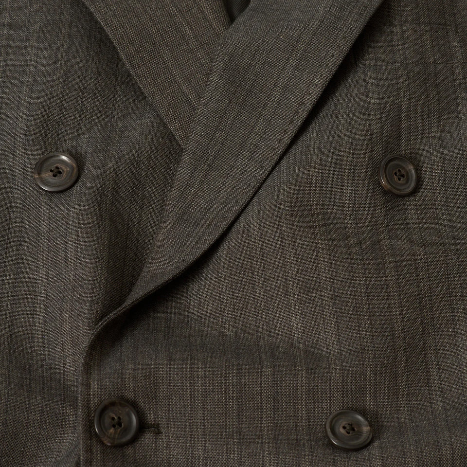 Halt Blazer Phase Stripe Motion Woolcot
