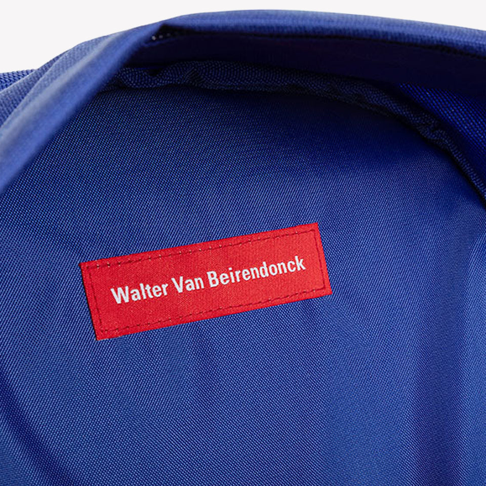 Walter PAK'R Walter Blue