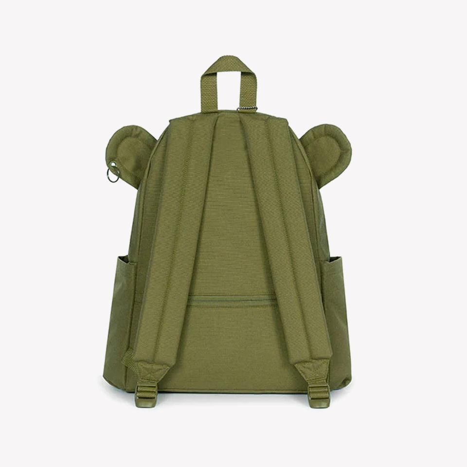 Walter PAK'R Walter Green