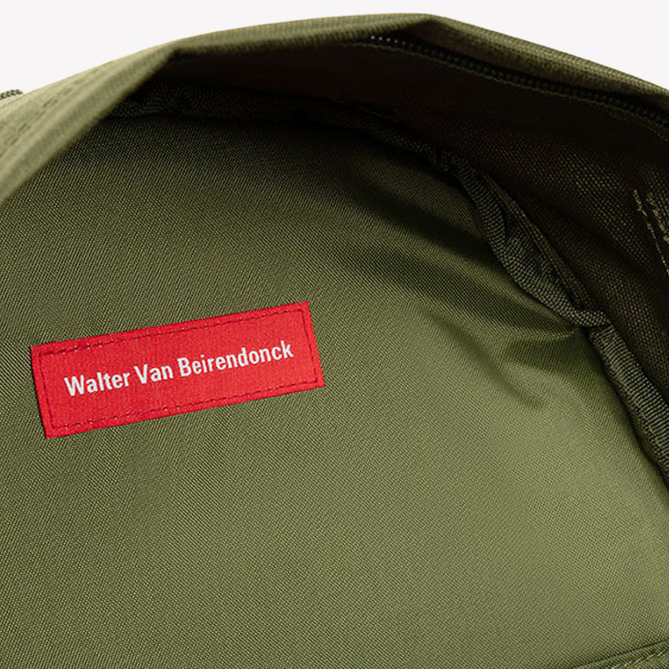 Walter PAK'R Walter Green