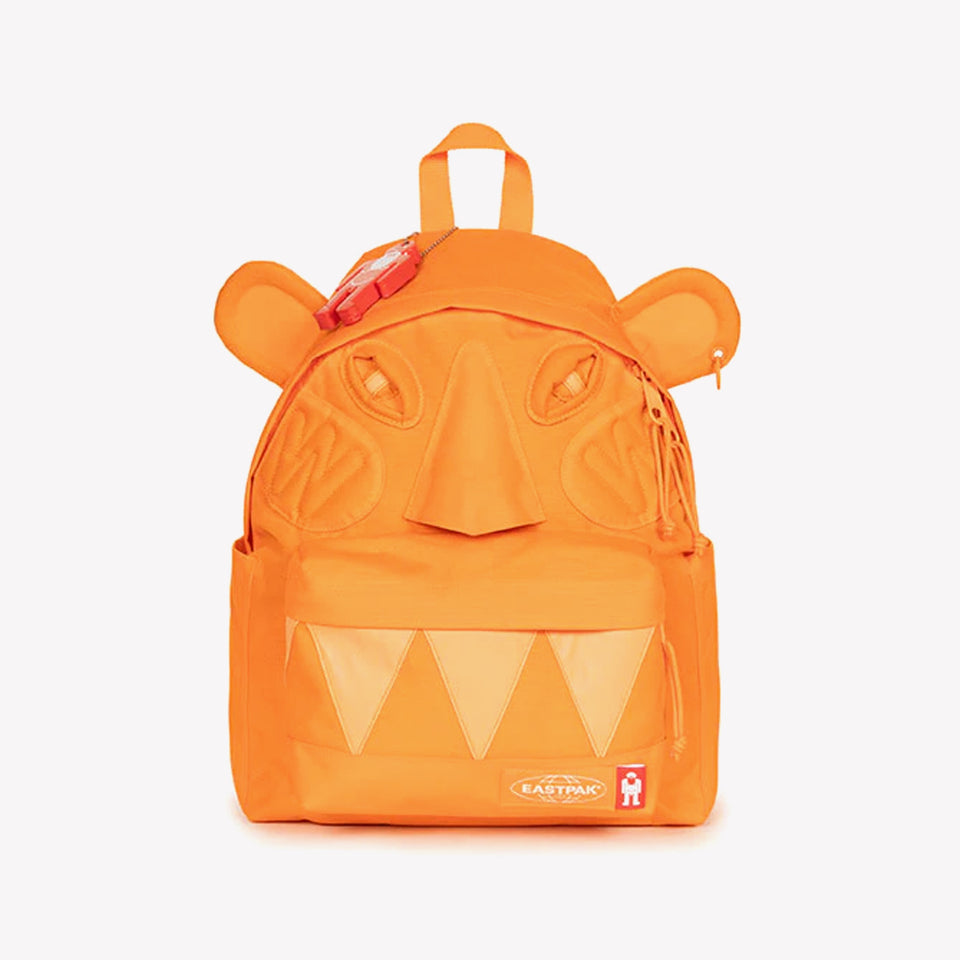 Walter Pak'R Walter Orange