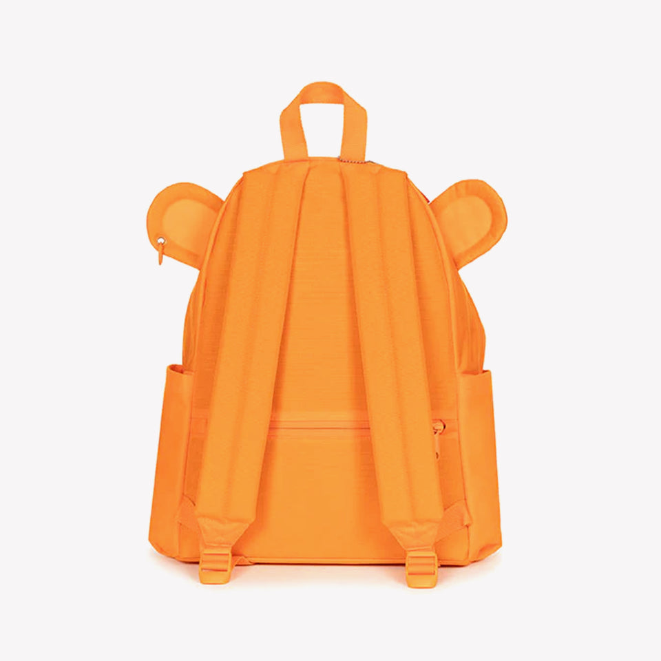 Walter Pak'R Walter Orange