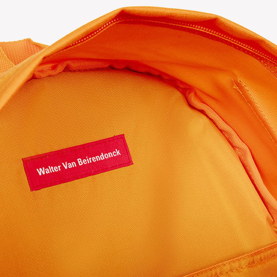 Walter Pak'R Walter Orange