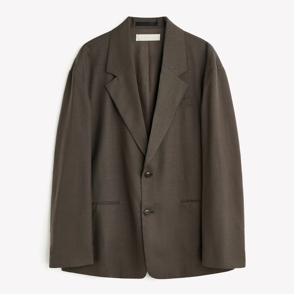 Industry Blazer Storm Grey