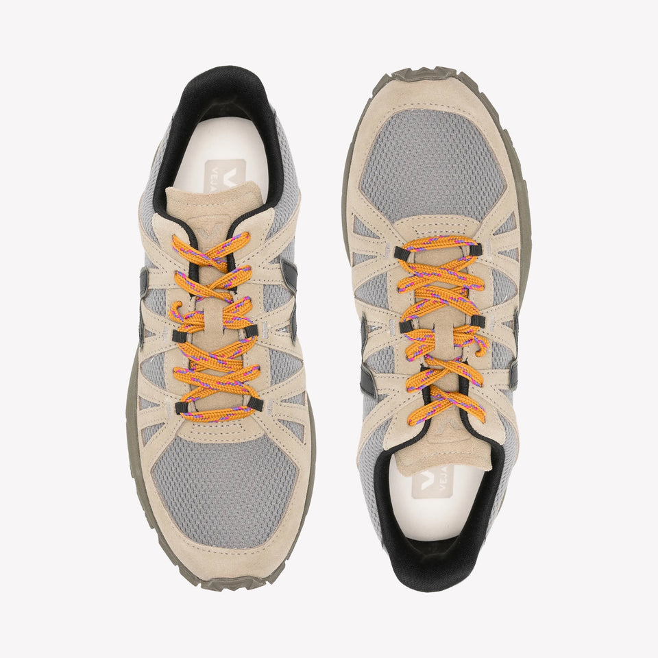 Pack Man Salar Alveomesh Ardoise/Taupe