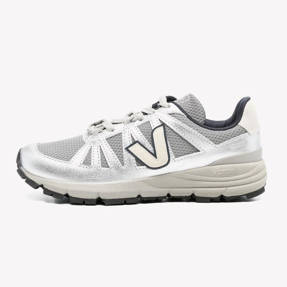 Pack Man Salar Alveomesh Silver