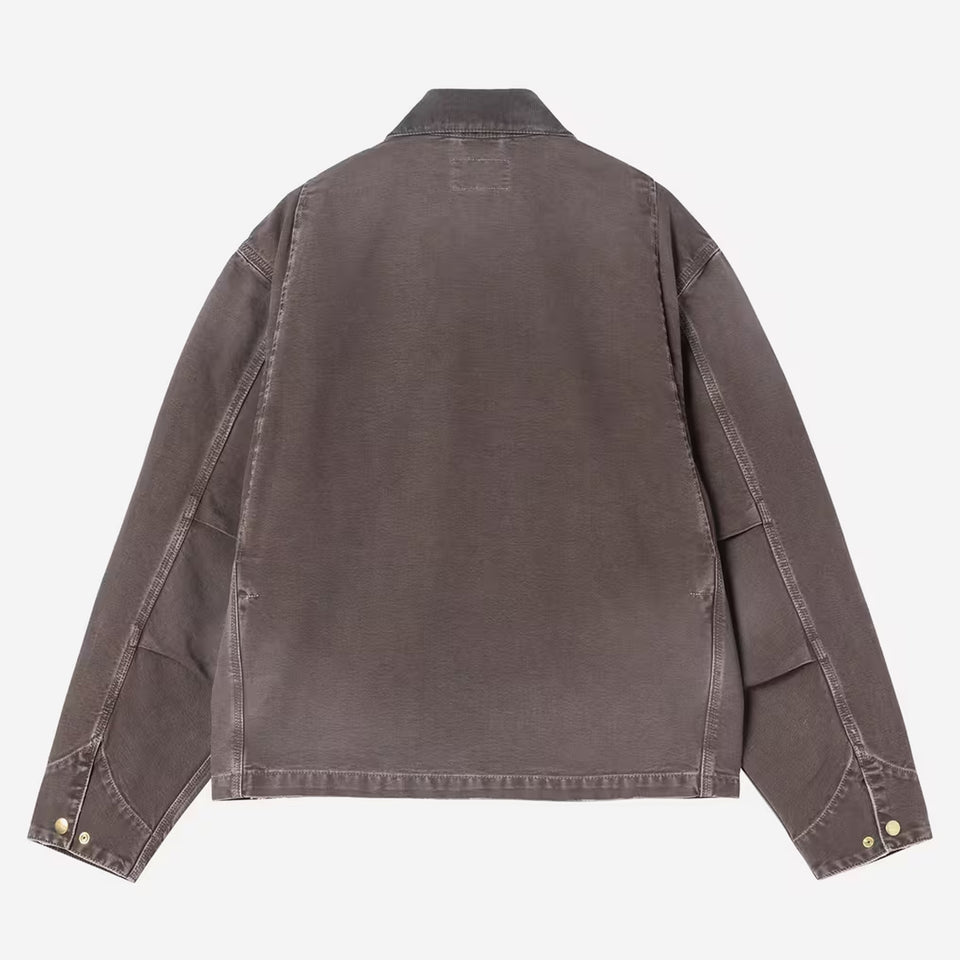 OG Arcan Jacket Tobacco