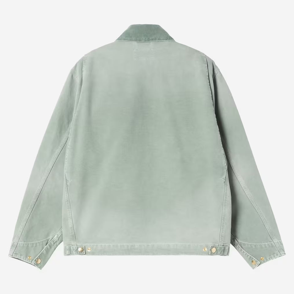 OG Detroit Jacket Shady Green