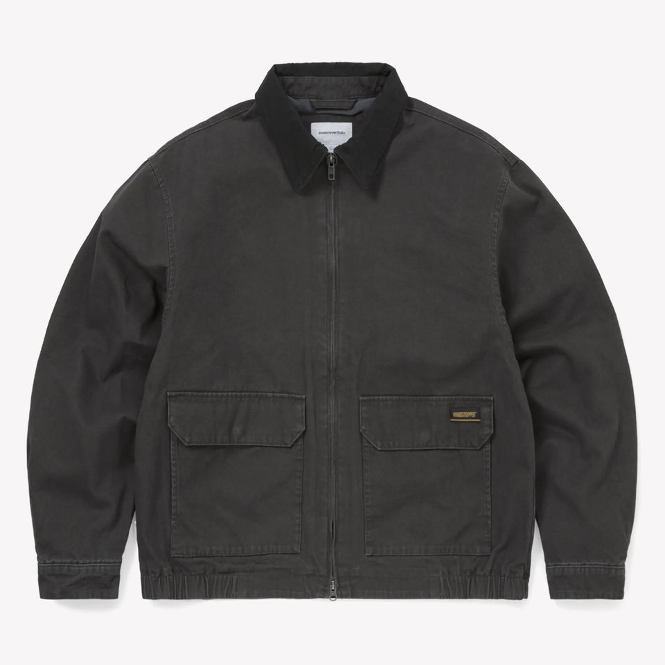 Gore-Tex Windstopper Utility Jacket