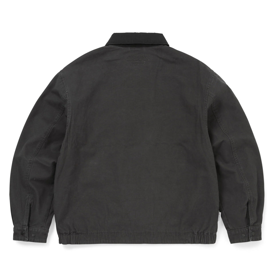 Gore-Tex Windstopper Utility Jacket