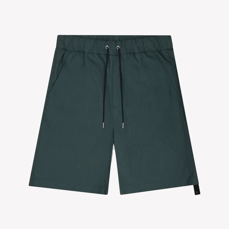 Base Short Dark Green