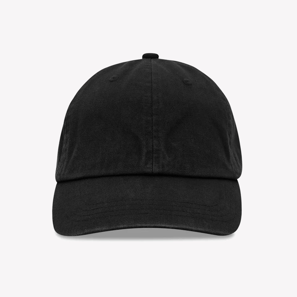 Baseball Cap Black