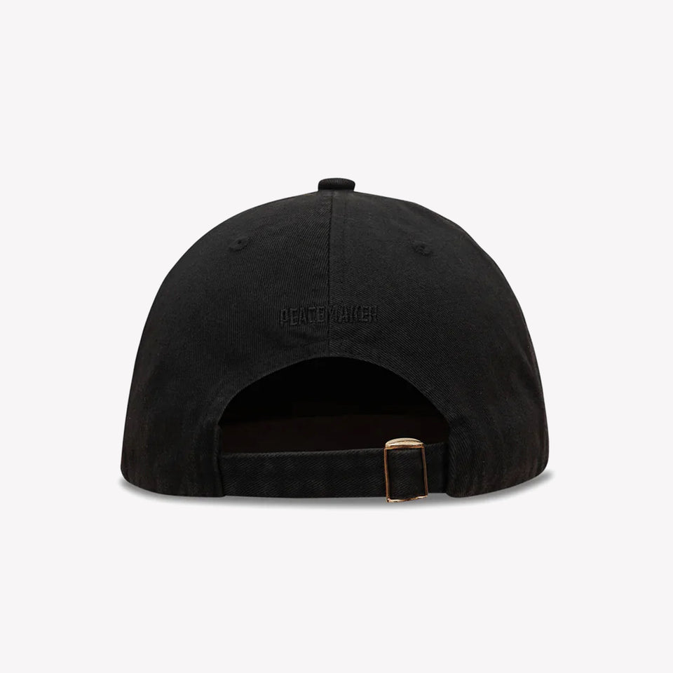 Baseball Cap Black