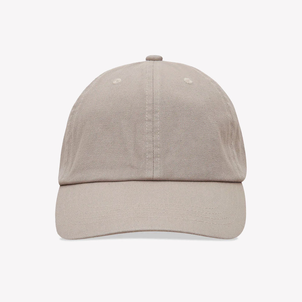 Baseball Cap Beige