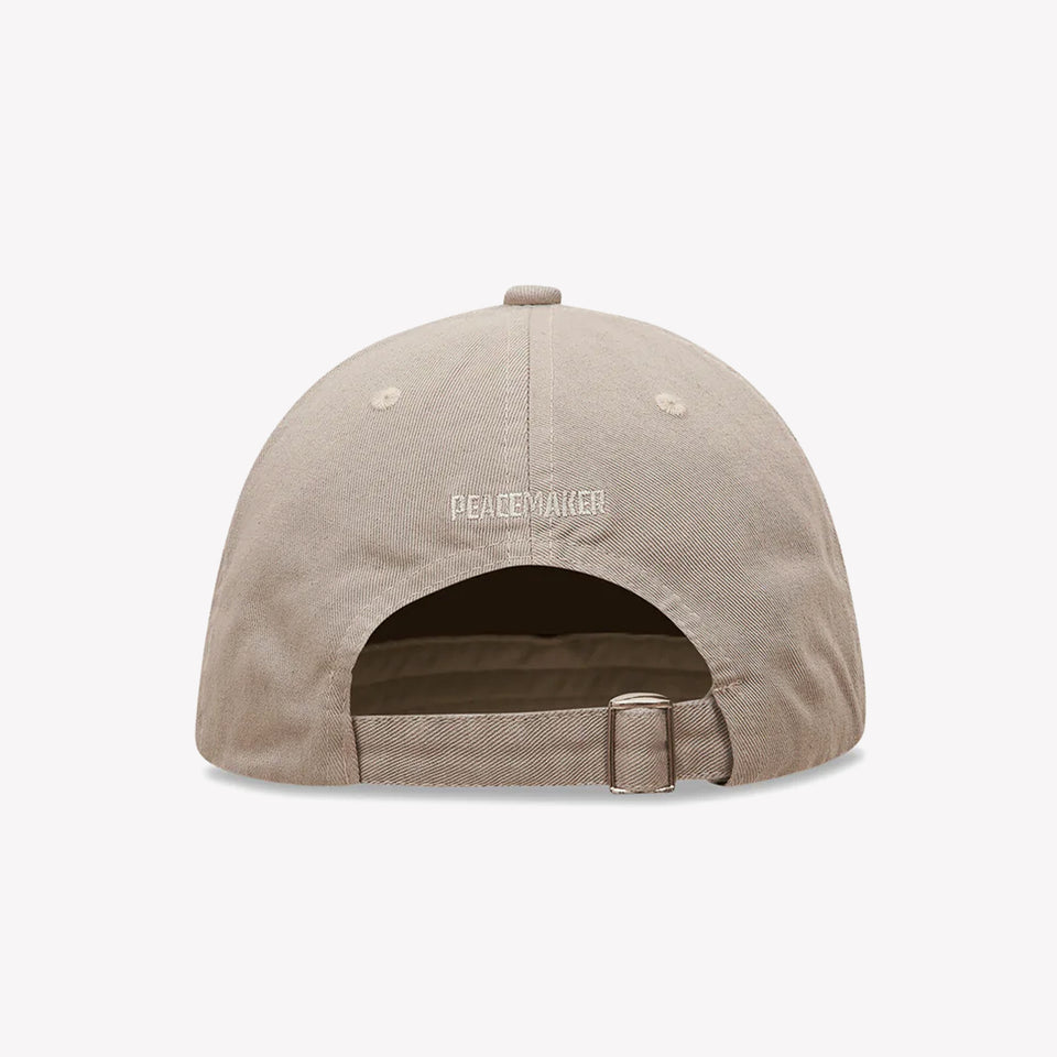 Baseball Cap Beige