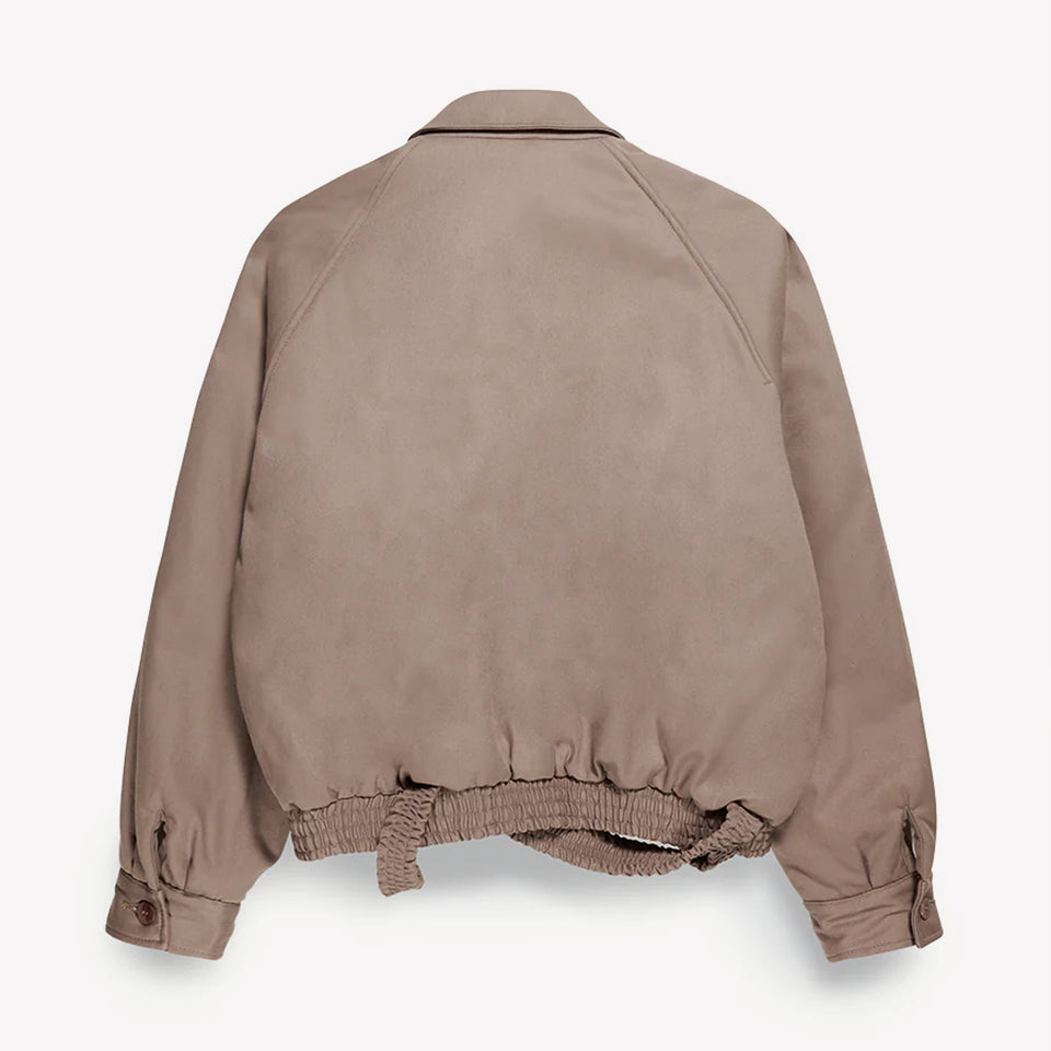 Gerri 2000 Reloaded Kahki