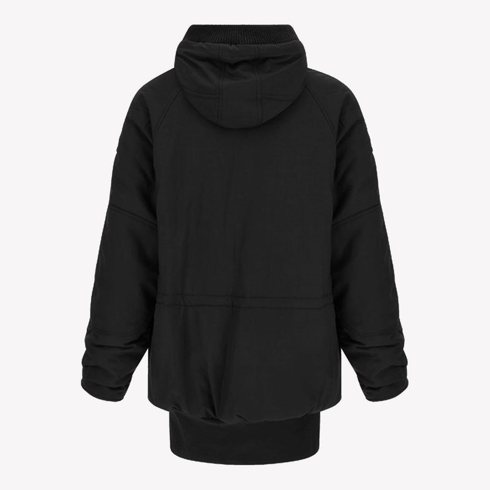 Kenny Parka Black