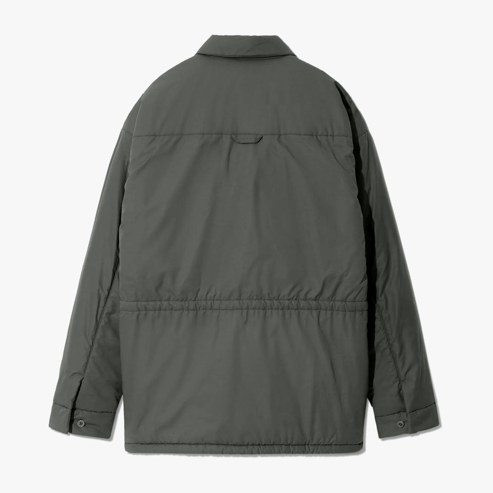 Field Jacket Padded Plombe