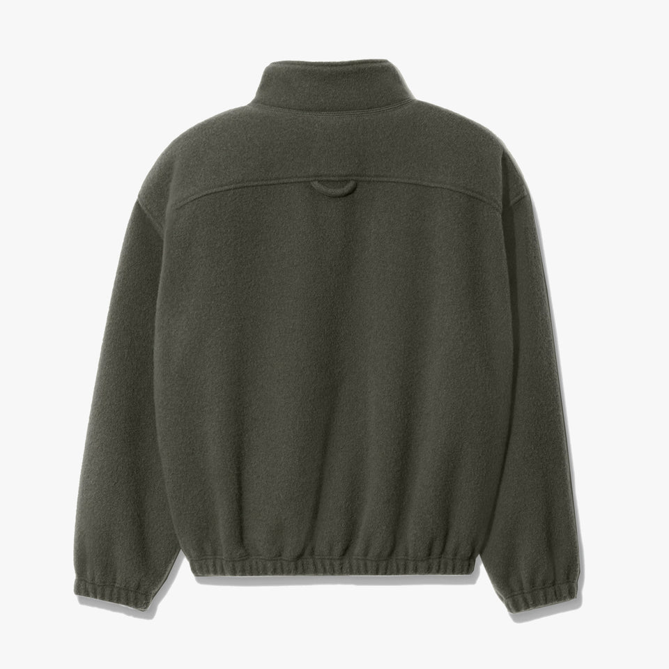 Polar Fleece Zinc